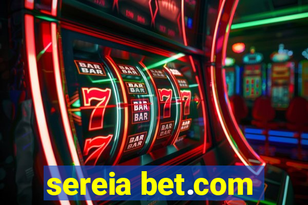 sereia bet.com